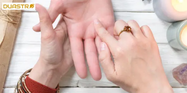 Hand Reading and Life Purpose Insights into Spiritual Path and Personal Fulfillment